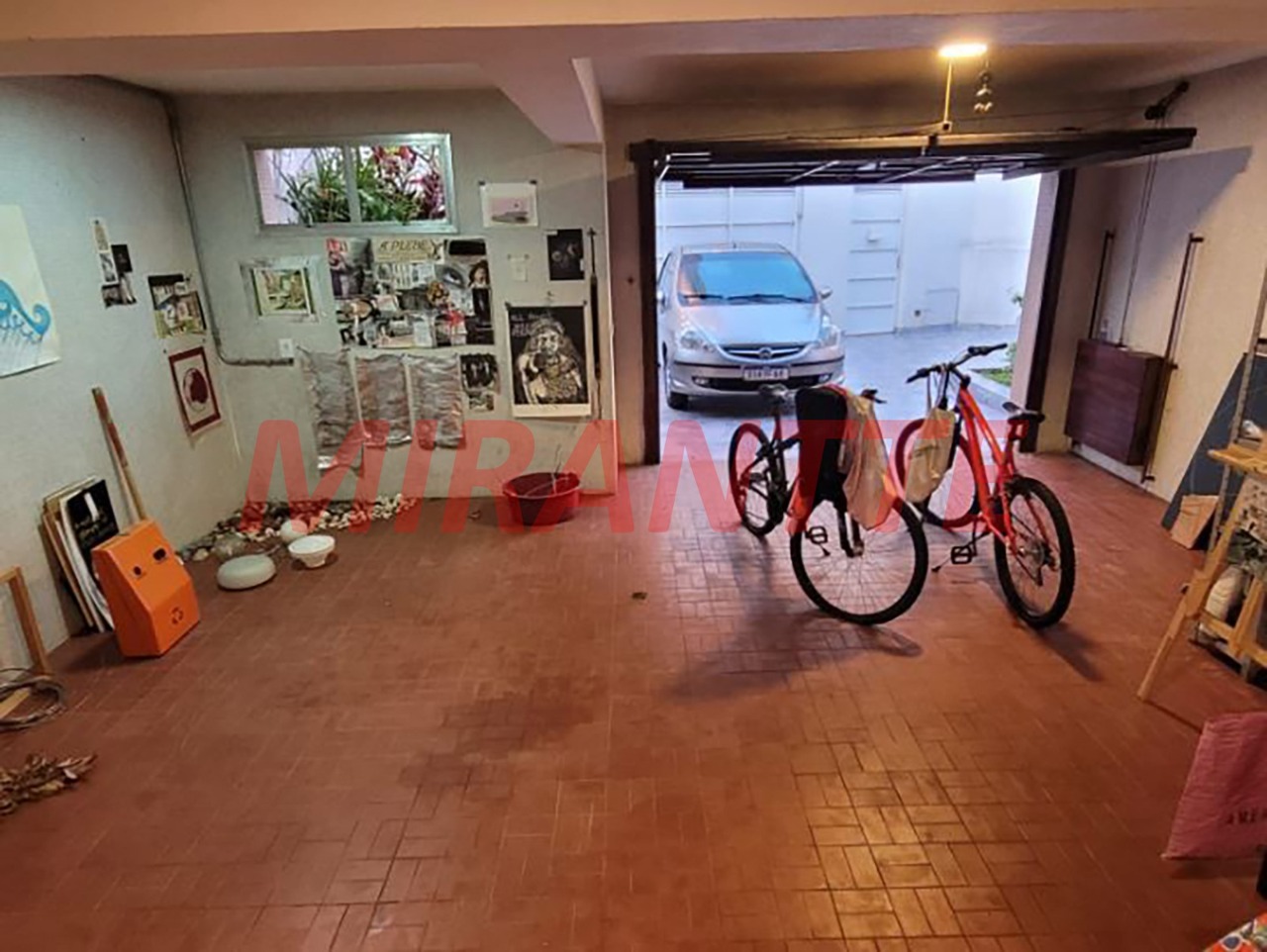Sobrado de 172m² com 3 quartos em Santa Teresinha