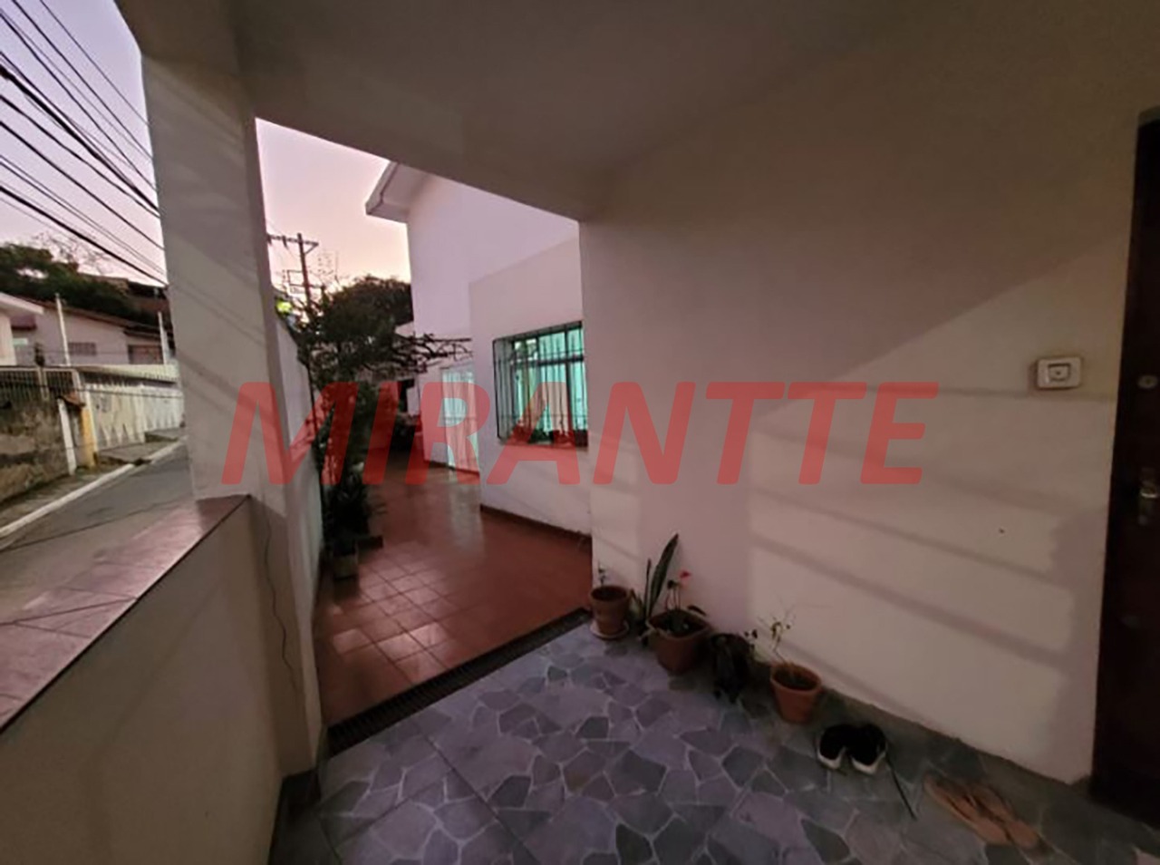 Sobrado de 172m² com 3 quartos em Santa Teresinha