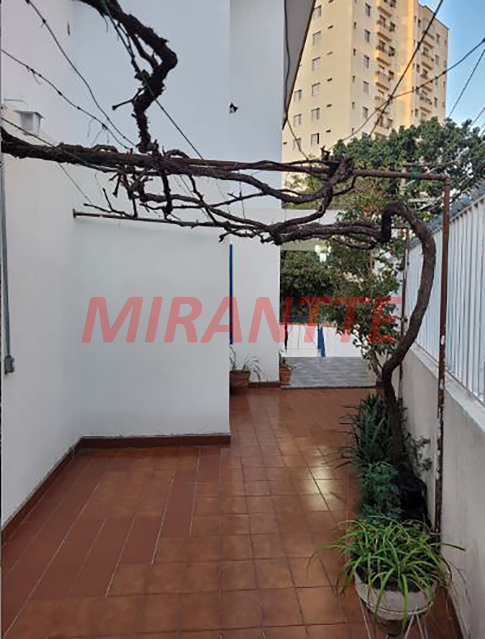 Sobrado de 172m² com 3 quartos em Santa Teresinha