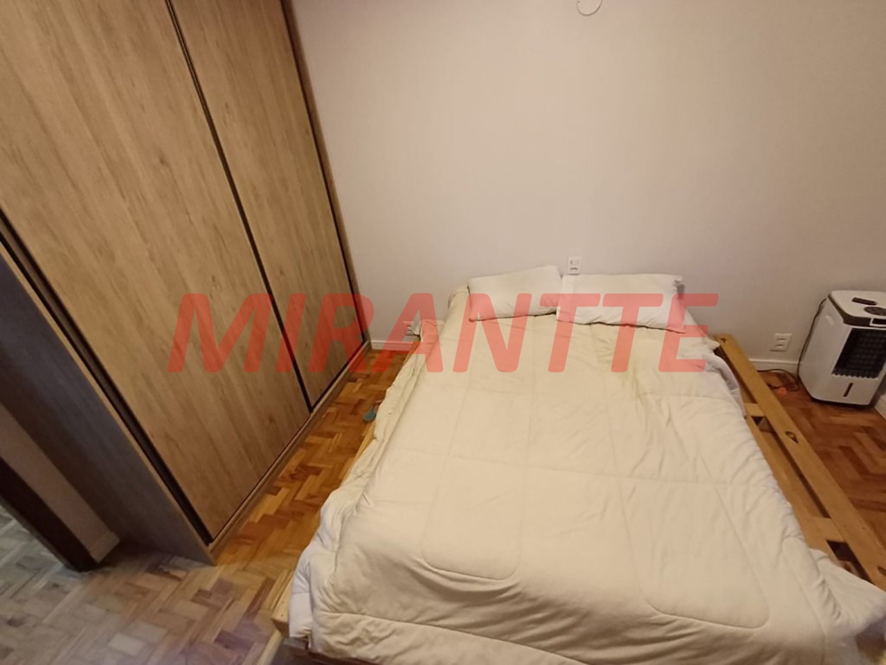 Sobrado de 172m² com 3 quartos em Santa Teresinha
