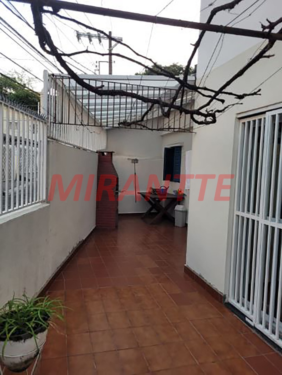 Sobrado de 172m² com 3 quartos em Santa Teresinha