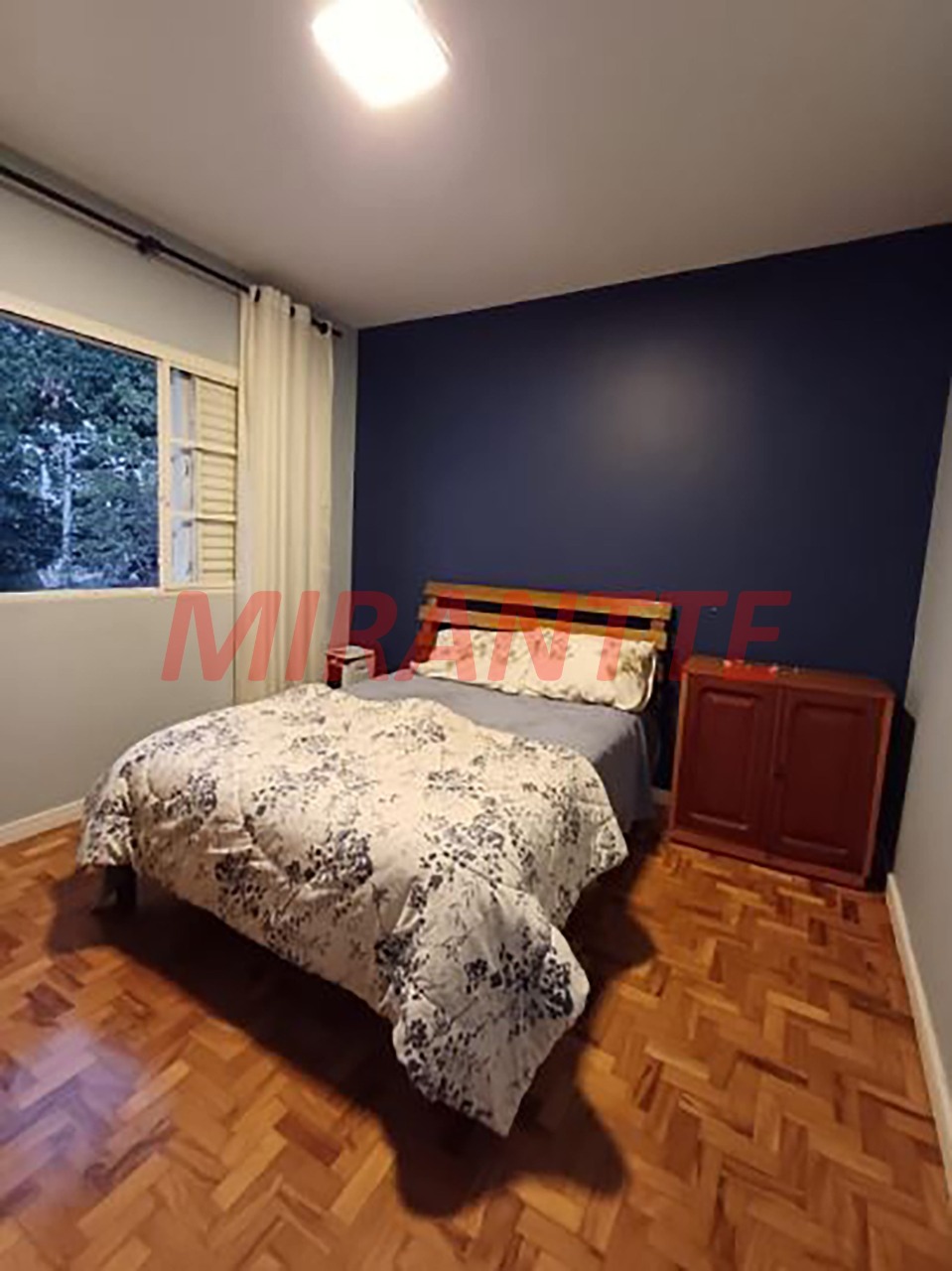 Sobrado de 172m² com 3 quartos em Santa Teresinha