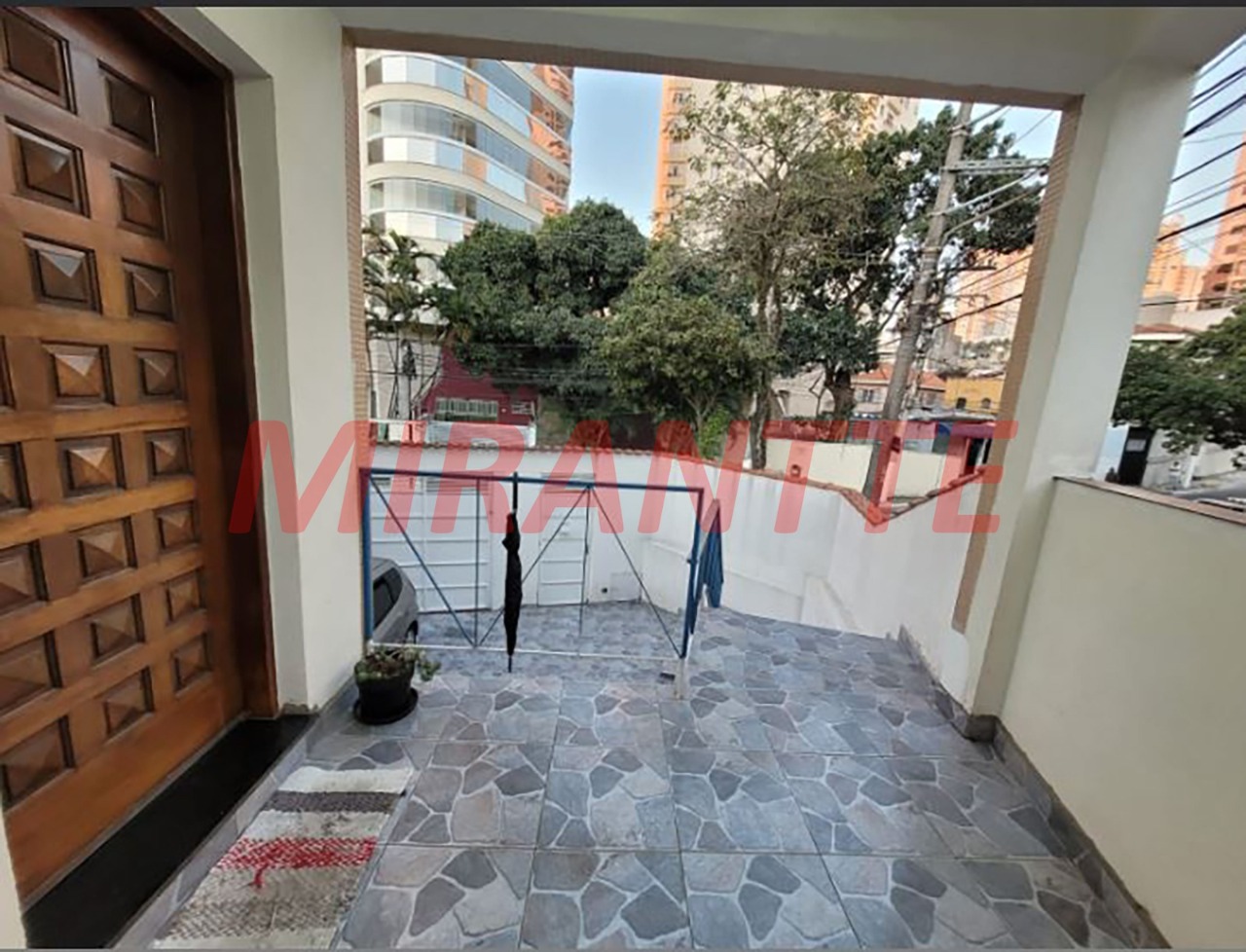 Sobrado de 172m² com 3 quartos em Santa Teresinha