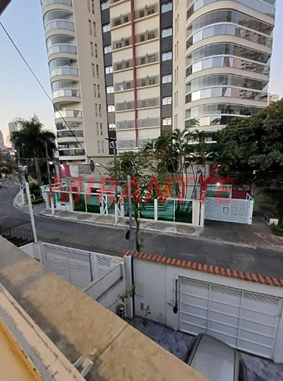 Sobrado de 172m² com 3 quartos em Santa Teresinha