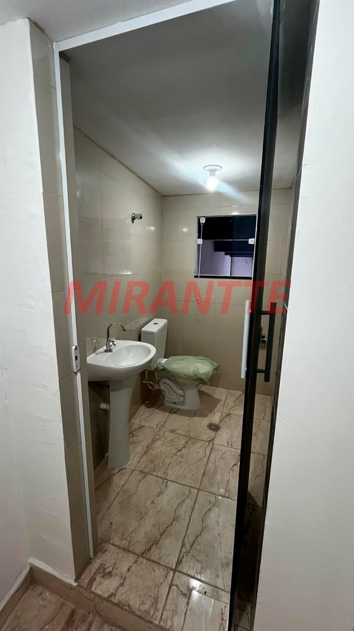 Galpao de 470m² em Jardim Modelo