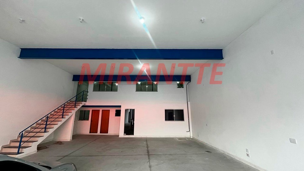 Galpao de 470m² em Jardim Modelo