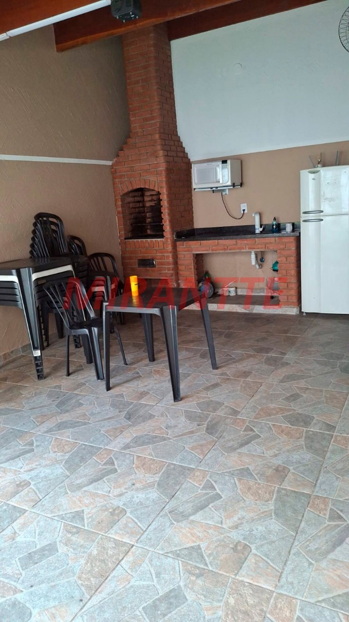 Apartamento de 47m² com 2 quartos em Jardim Silvestre