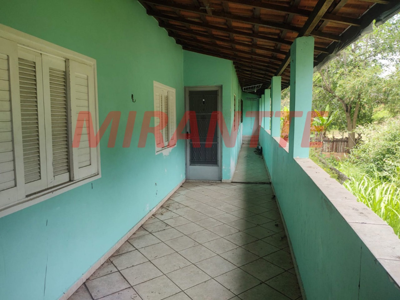 Casa terrea de 360m² com 2 quartos em Vila Mazzei