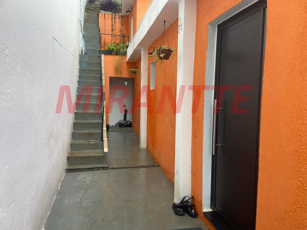 Casa terrea de 88m² com 1 quartos em Parada Inglesa