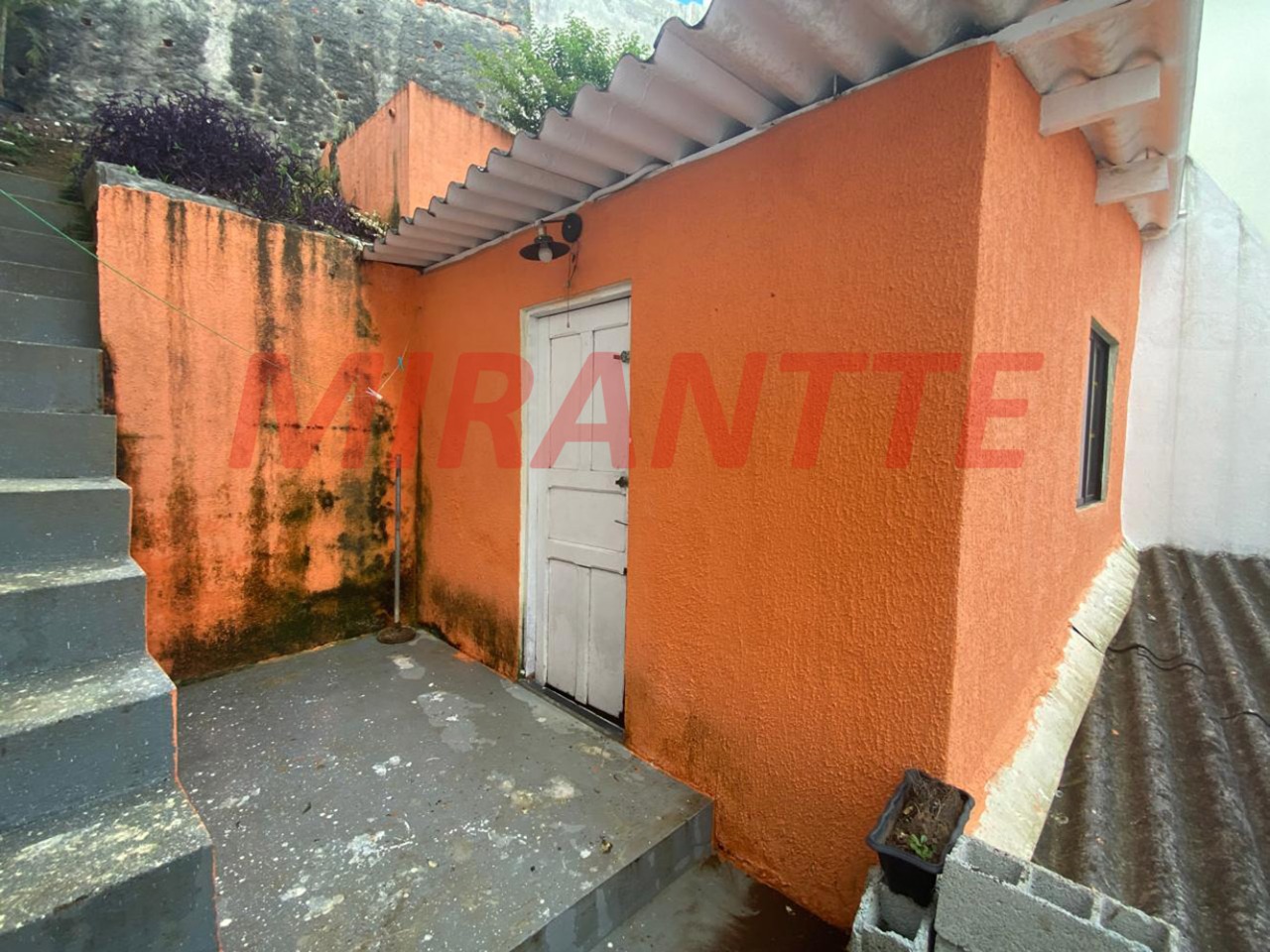 Casa terrea de 88m² com 1 quartos em Parada Inglesa