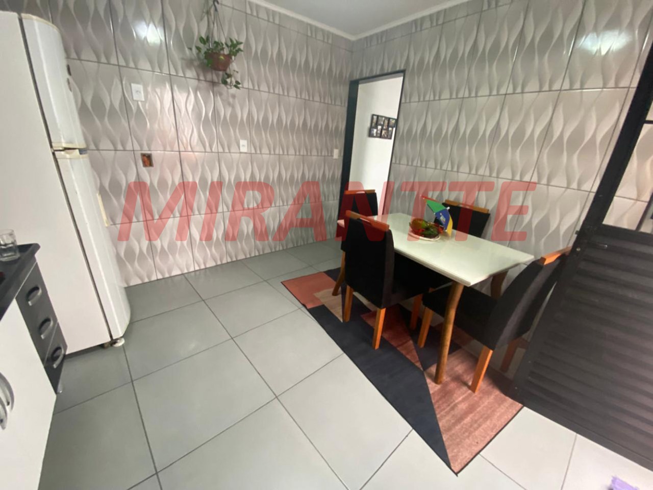 Casa terrea de 88m² com 1 quartos em Parada Inglesa