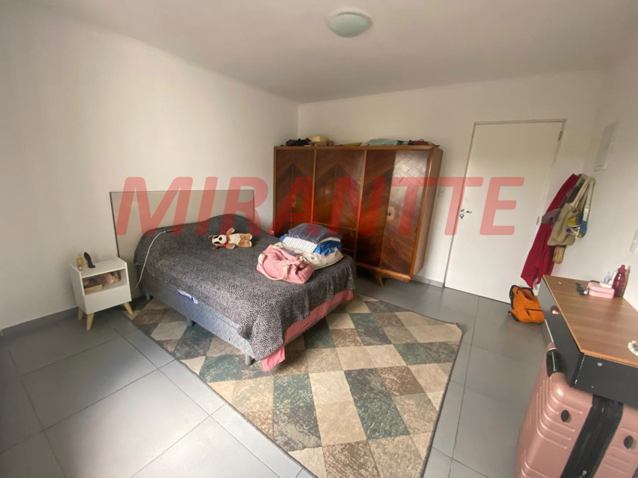 Casa terrea de 88m² com 1 quartos em Parada Inglesa