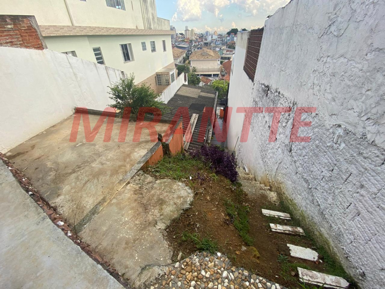 Casa terrea de 88m² com 1 quartos em Parada Inglesa