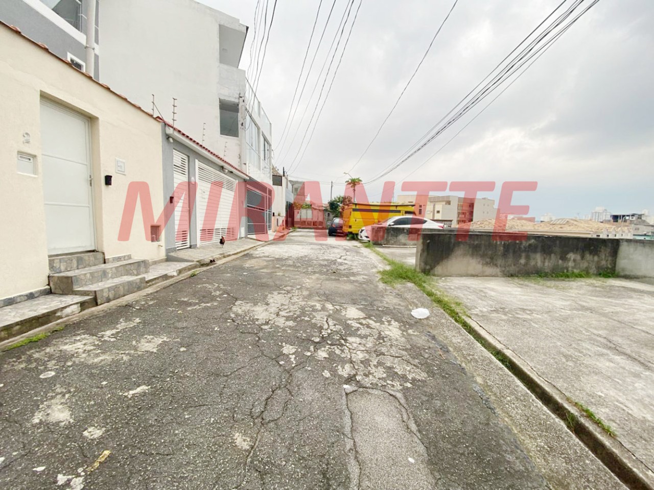 Casa terrea de 88m² com 1 quartos em Parada Inglesa
