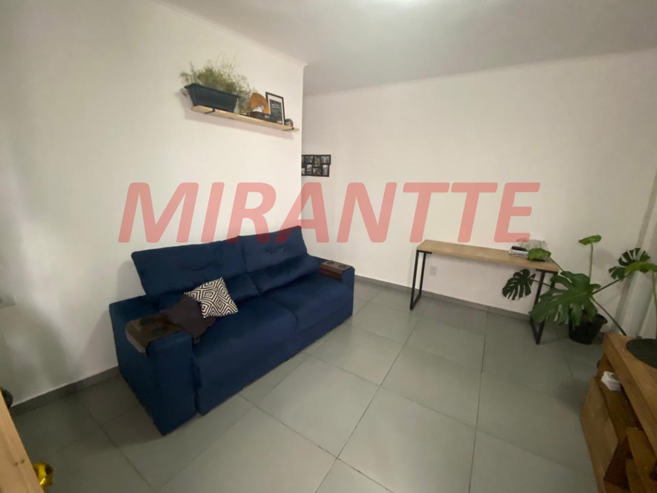 Casa terrea de 88m² com 1 quartos em Parada Inglesa