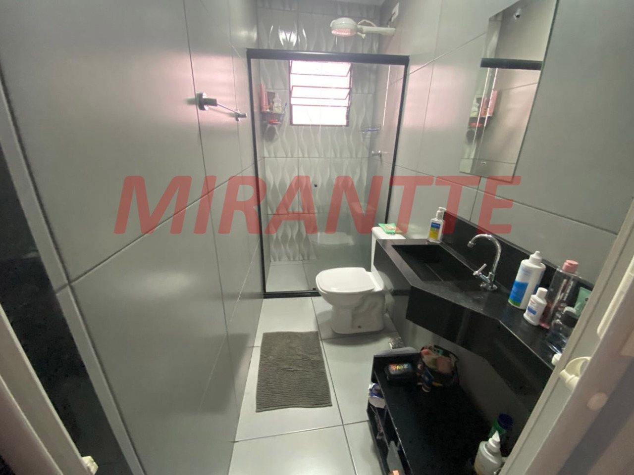 Casa terrea de 88m² com 1 quartos em Parada Inglesa