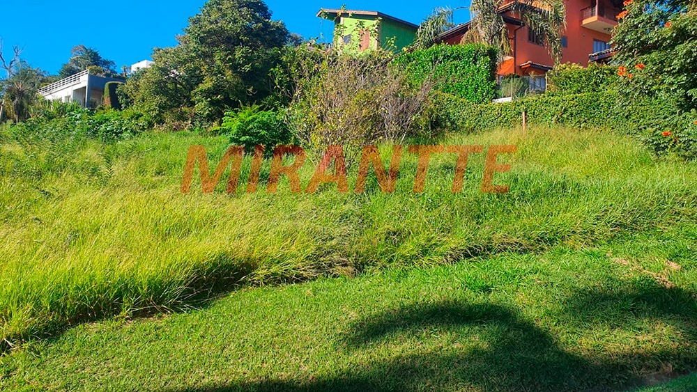 Terreno de 0m² em Portão