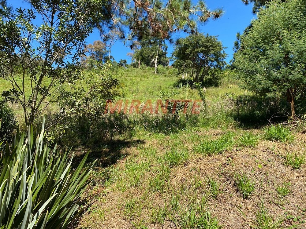 Terreno de 0m² em Portão