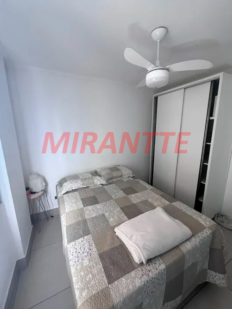 Apartamento de 35.5m² com 1 quartos em Campos Elíseos