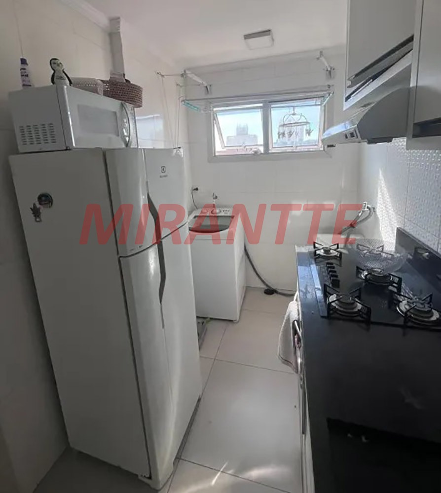 Apartamento de 35.5m² com 1 quartos em Campos Elíseos