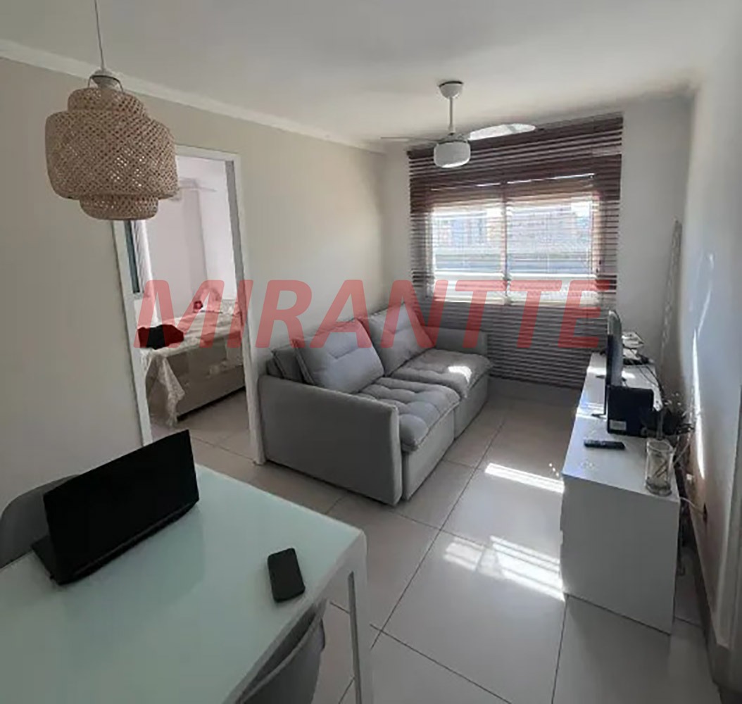 Apartamento de 35.5m² com 1 quartos em Campos Elíseos