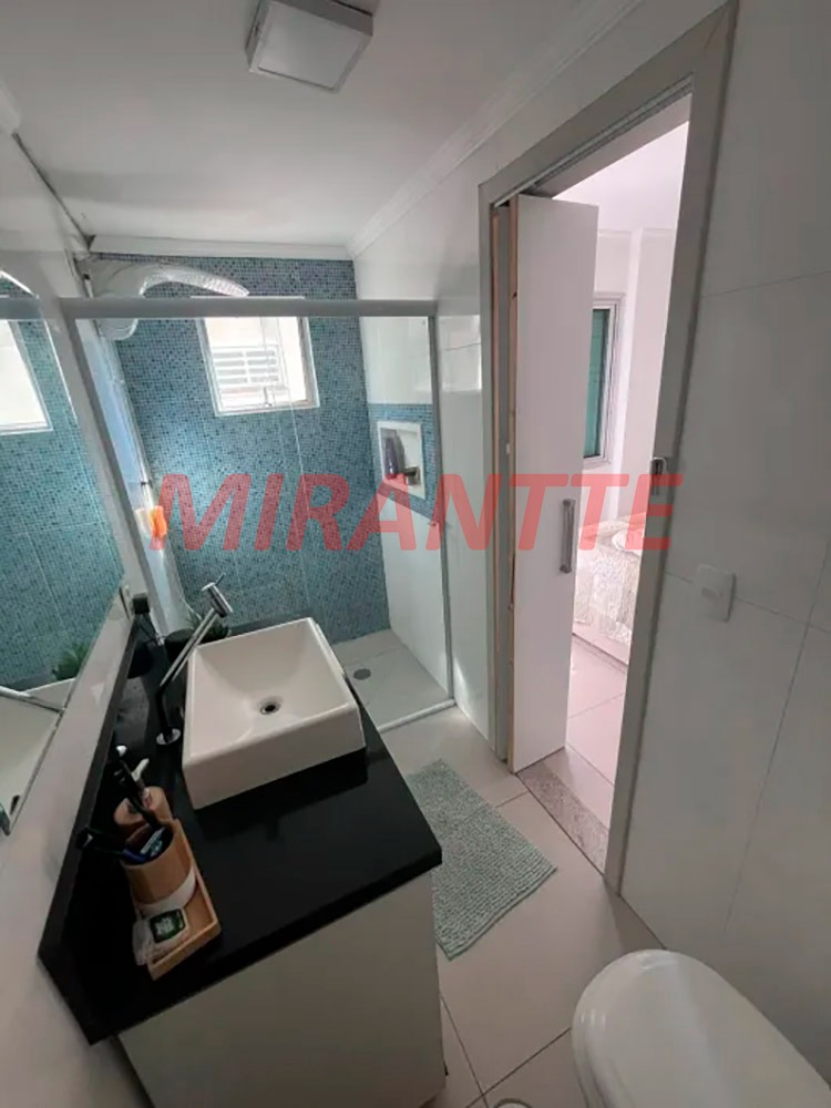 Apartamento de 35.5m² com 1 quartos em Campos Elíseos