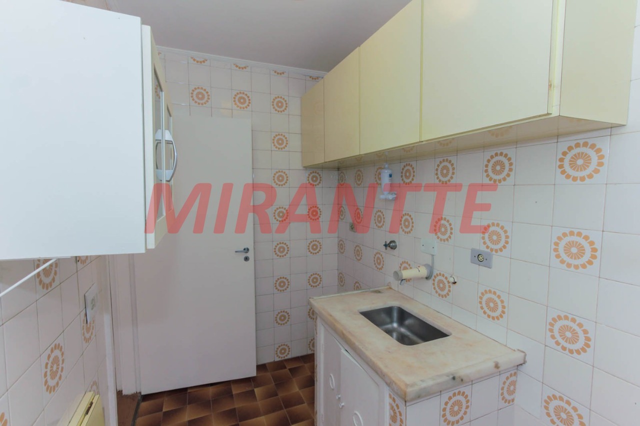 Apartamento de 37.59m² com 1 quartos em Pinheiros