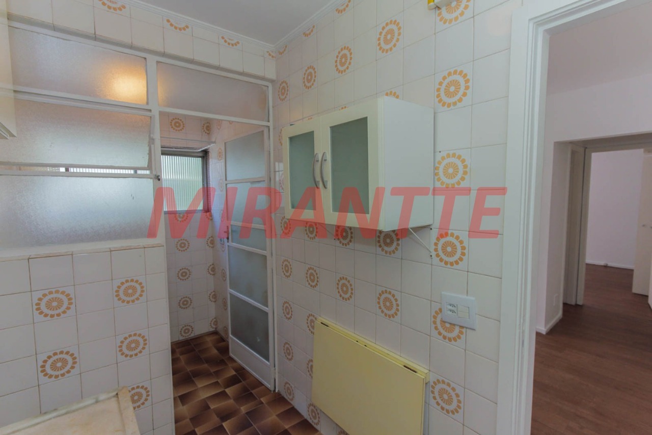 Apartamento de 37.59m² com 1 quartos em Pinheiros