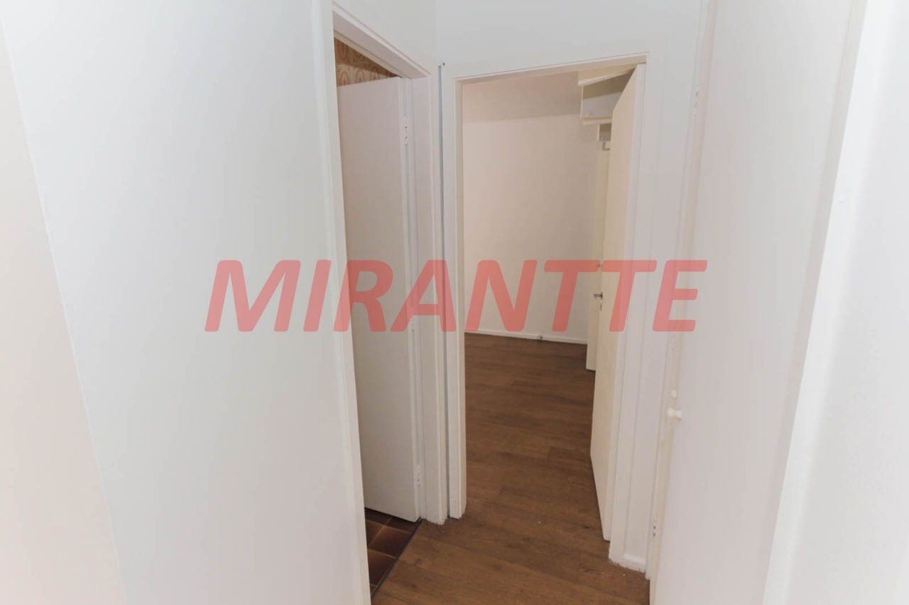 Apartamento de 37.59m² com 1 quartos em Pinheiros