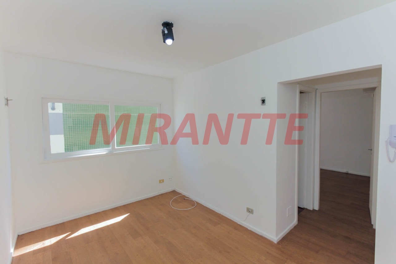 Apartamento de 37.59m² com 1 quartos em Pinheiros