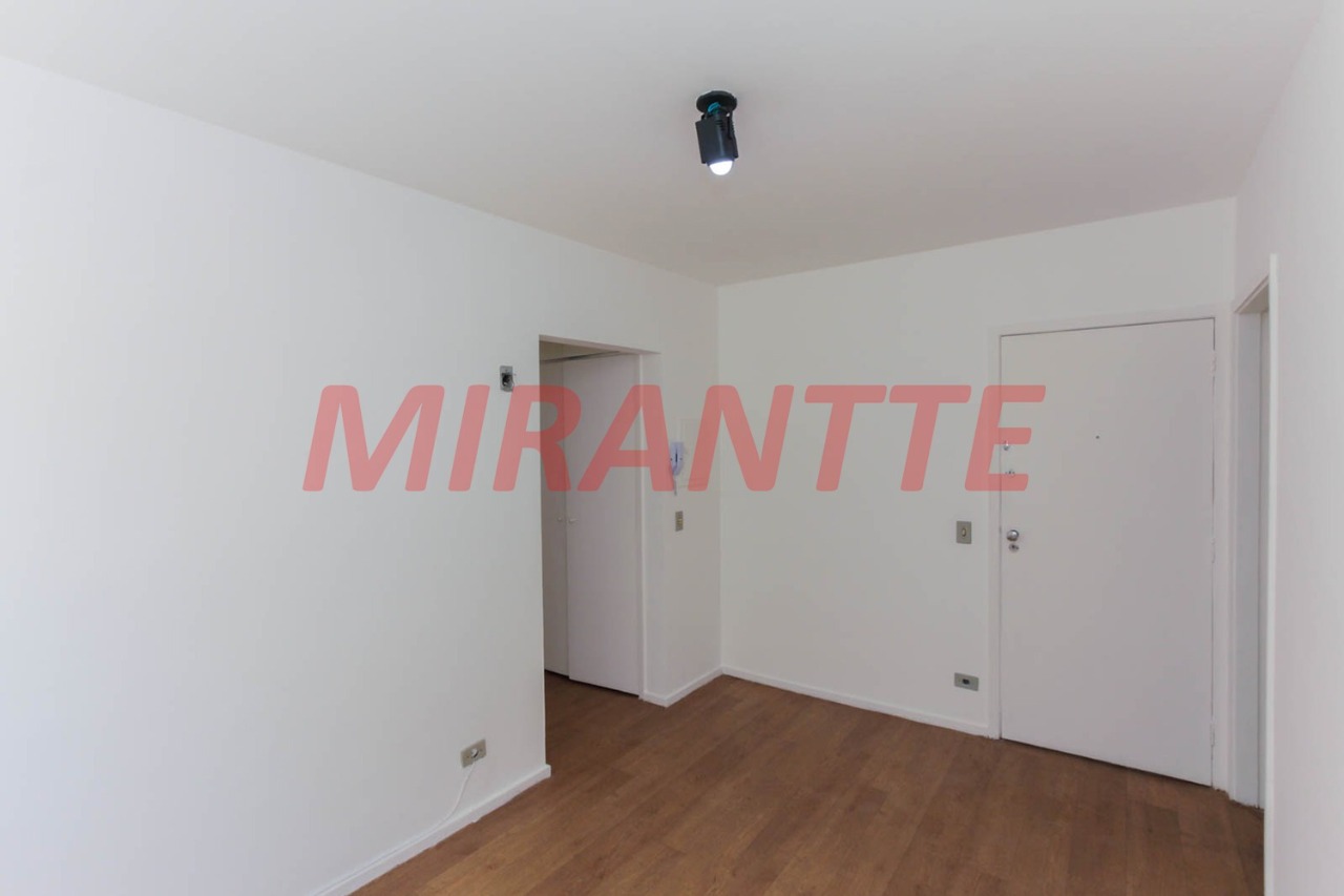 Apartamento de 37.59m² com 1 quartos em Pinheiros