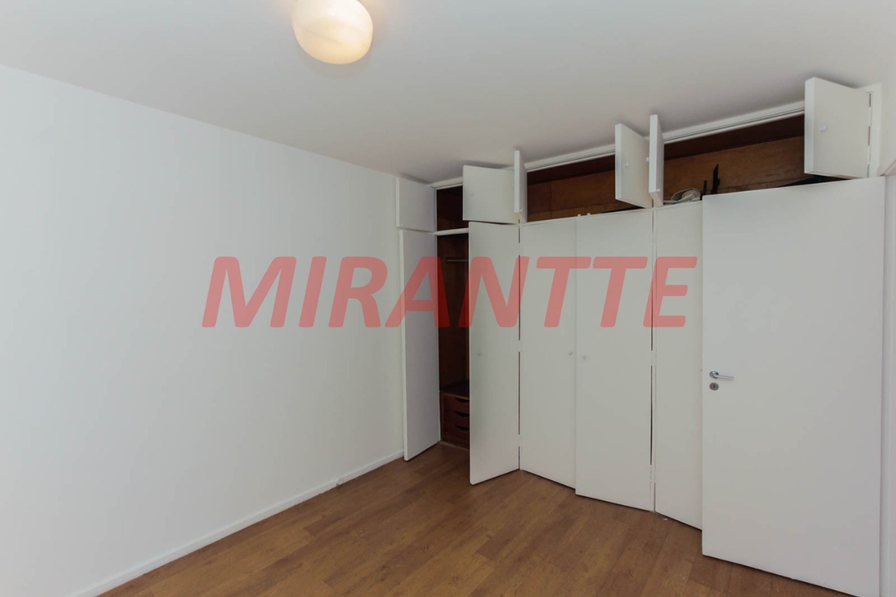 Apartamento de 37.59m² com 1 quartos em Pinheiros