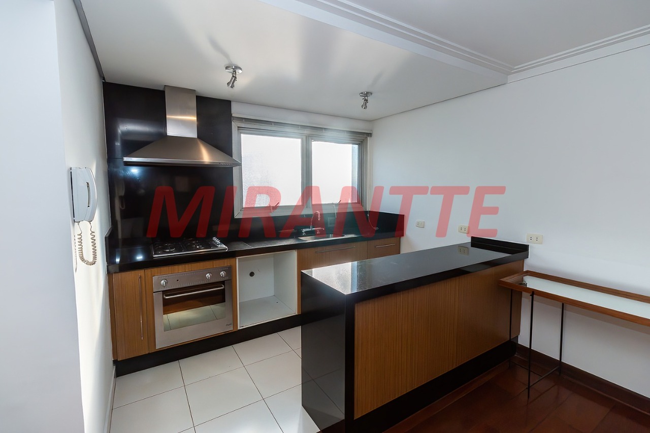 Apartamento de 98m² com 2 quartos em Itaim Bibi