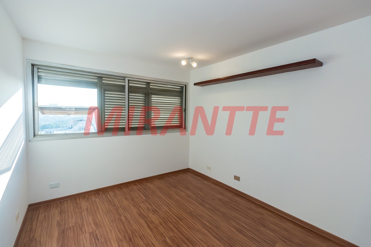 Apartamento de 98m² com 2 quartos em Itaim Bibi
