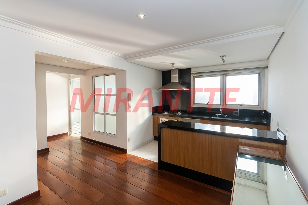 Apartamento de 98m² com 2 quartos em Itaim Bibi