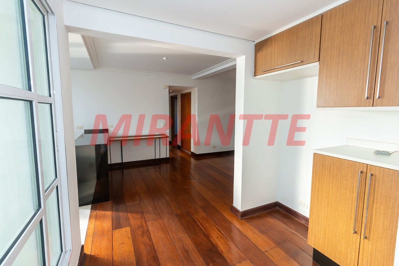 Apartamento de 98m² com 2 quartos em Itaim Bibi