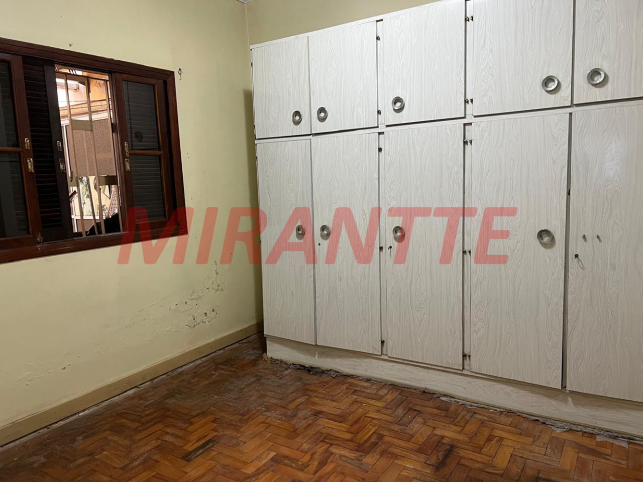 Casa terrea de 112m² com 2 quartos em Santana