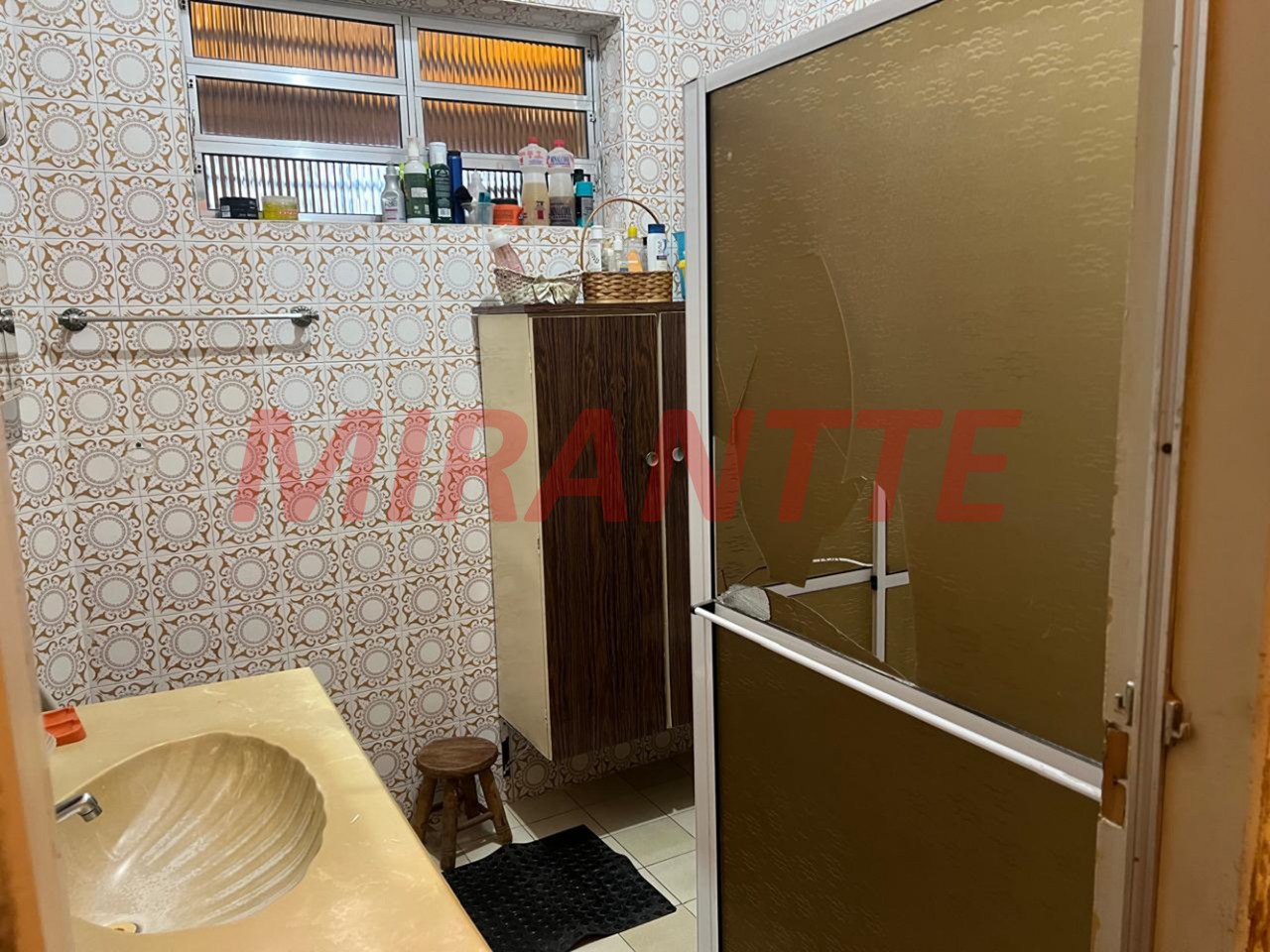 Casa terrea de 112m² com 2 quartos em Santana