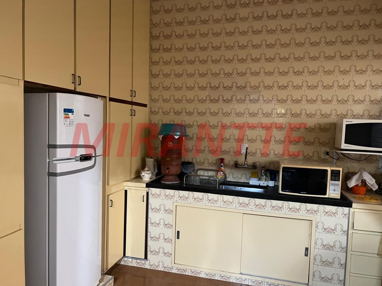 Casa terrea de 112m² com 2 quartos em Santana