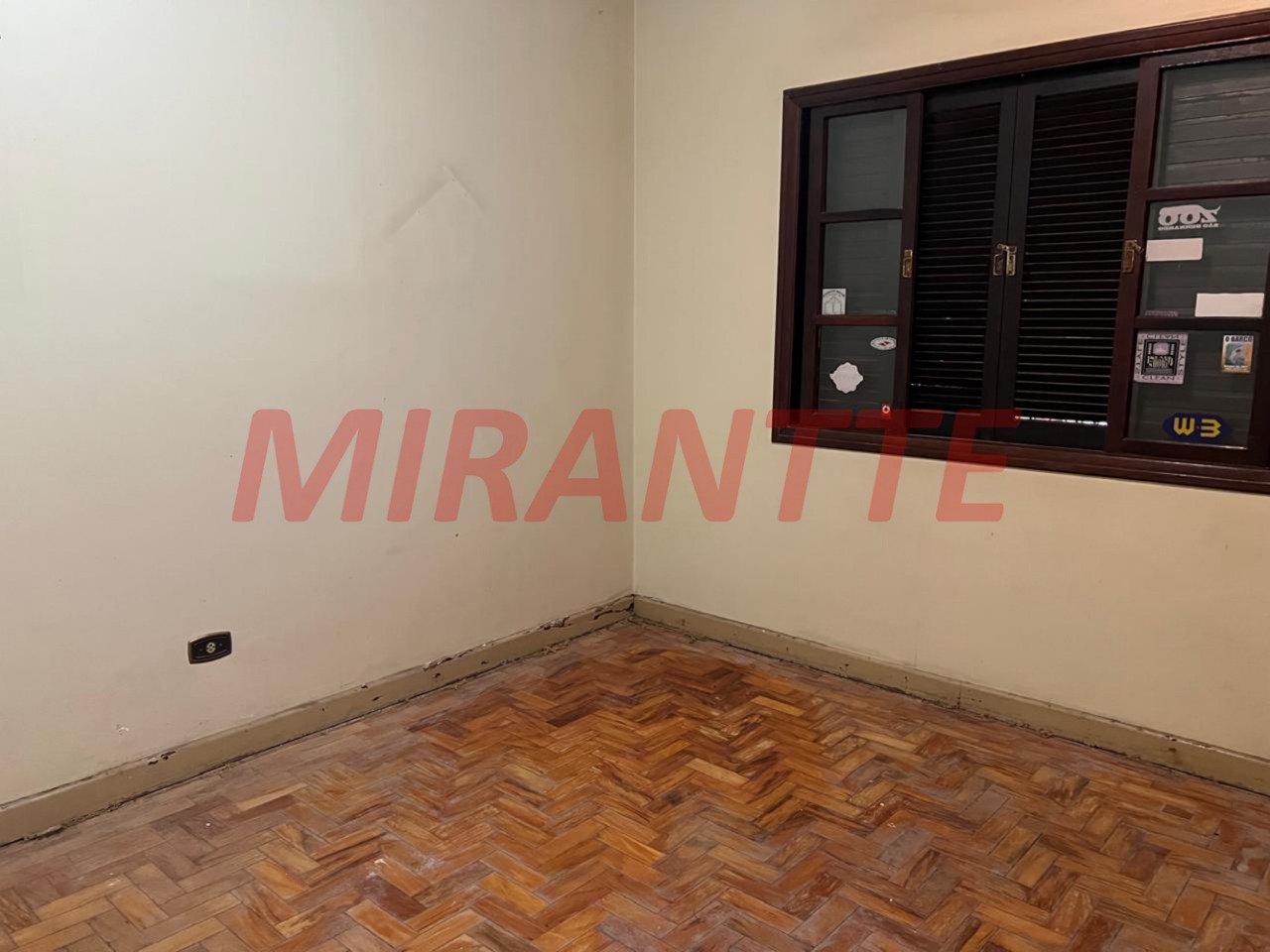 Casa terrea de 112m² com 2 quartos em Santana