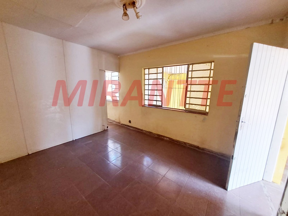 Casa terrea de 90m² com 2 quartos em Horto Florestal
