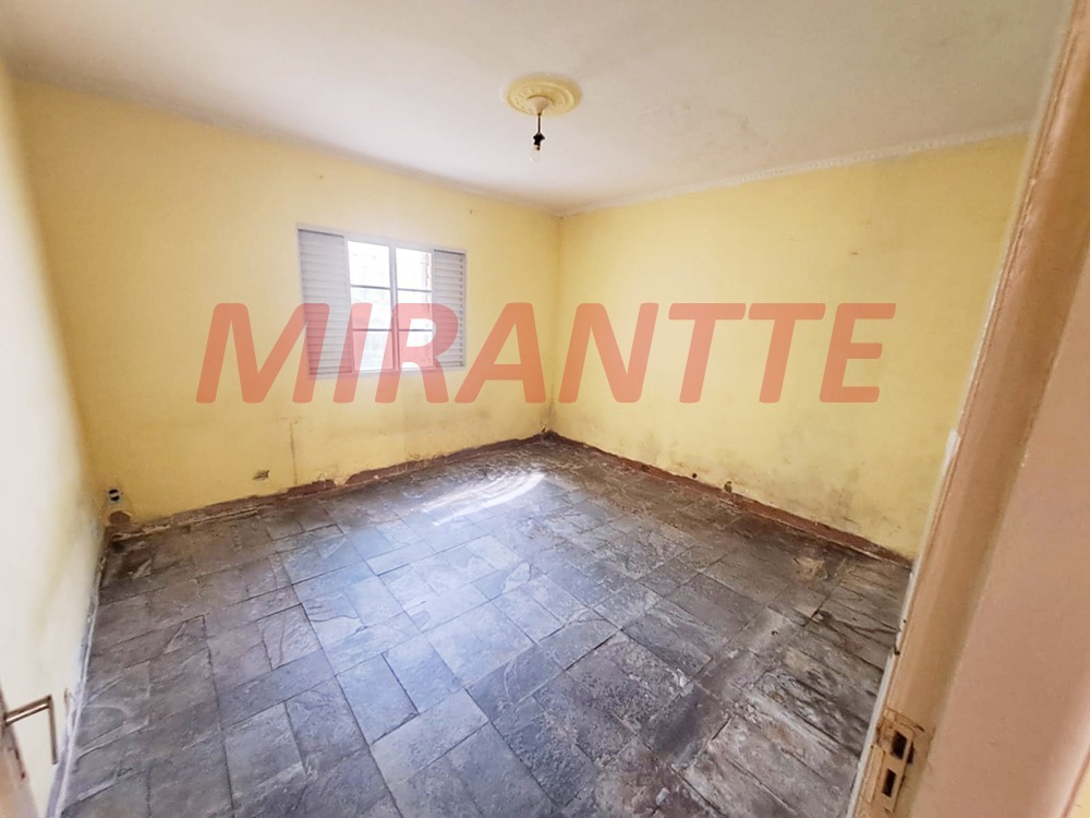 Casa terrea de 90m² com 2 quartos em Horto Florestal