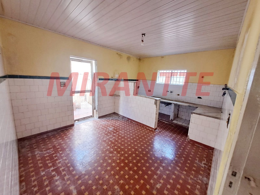 Casa terrea de 90m² com 2 quartos em Horto Florestal