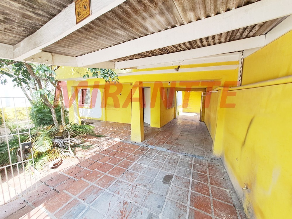 Casa terrea de 90m² com 2 quartos em Horto Florestal