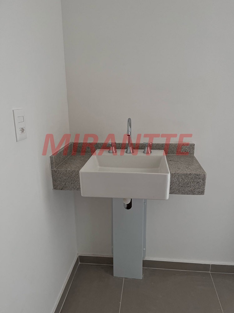 Studio de 26.5m² com 1 quartos em Perdizes