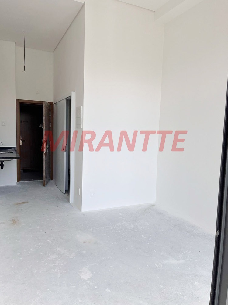 Studio de 26.5m² com 1 quartos em Perdizes
