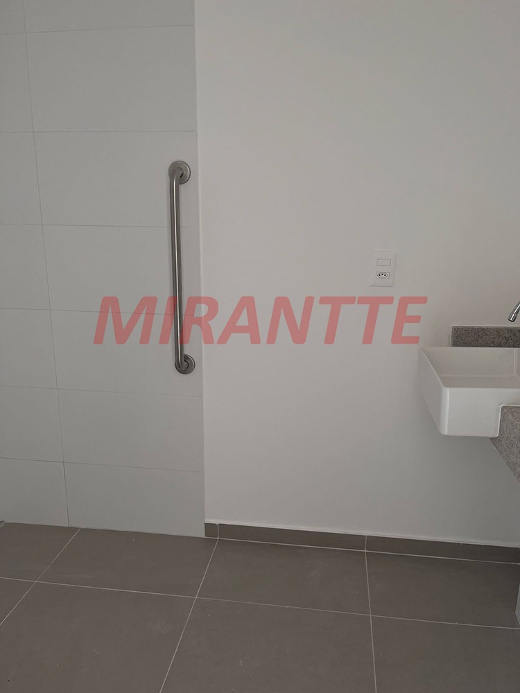 Studio de 26.5m² com 1 quartos em Perdizes