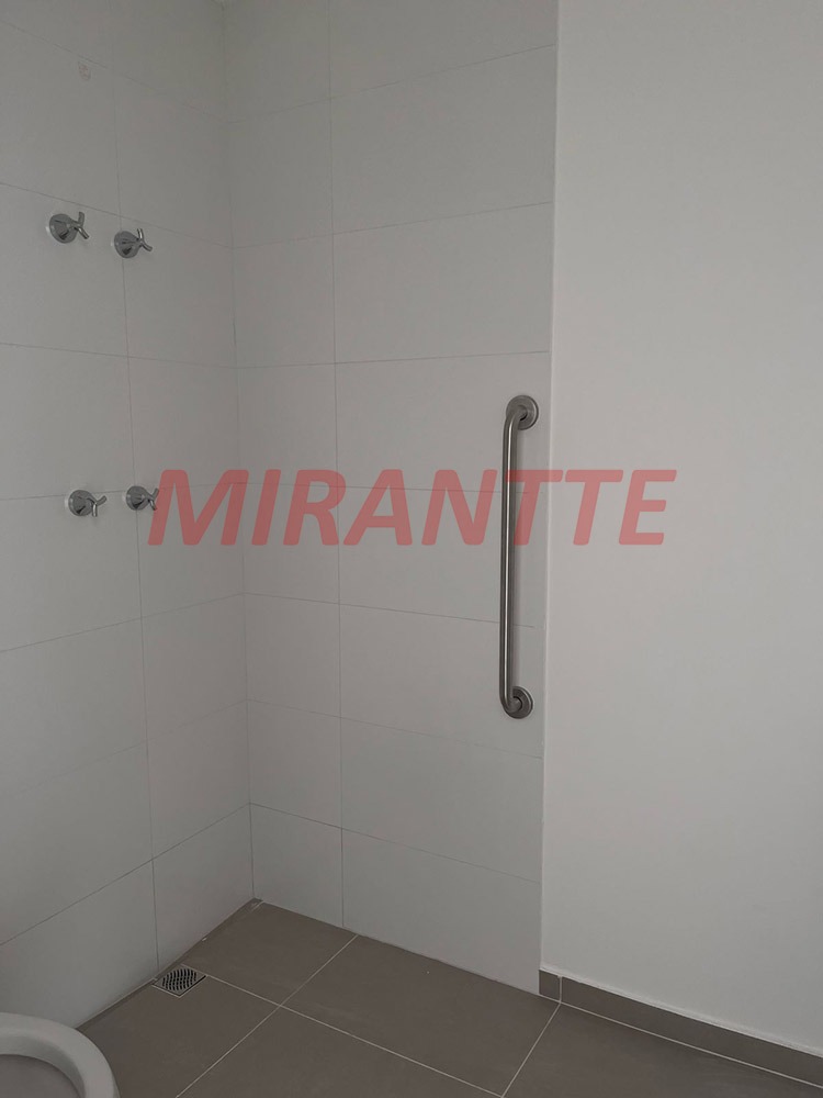 Studio de 26.5m² com 1 quartos em Perdizes