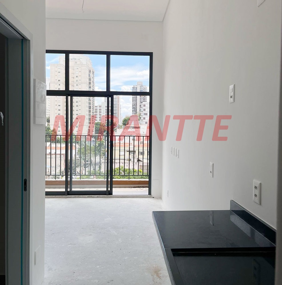Studio de 26.5m² com 1 quartos em Perdizes