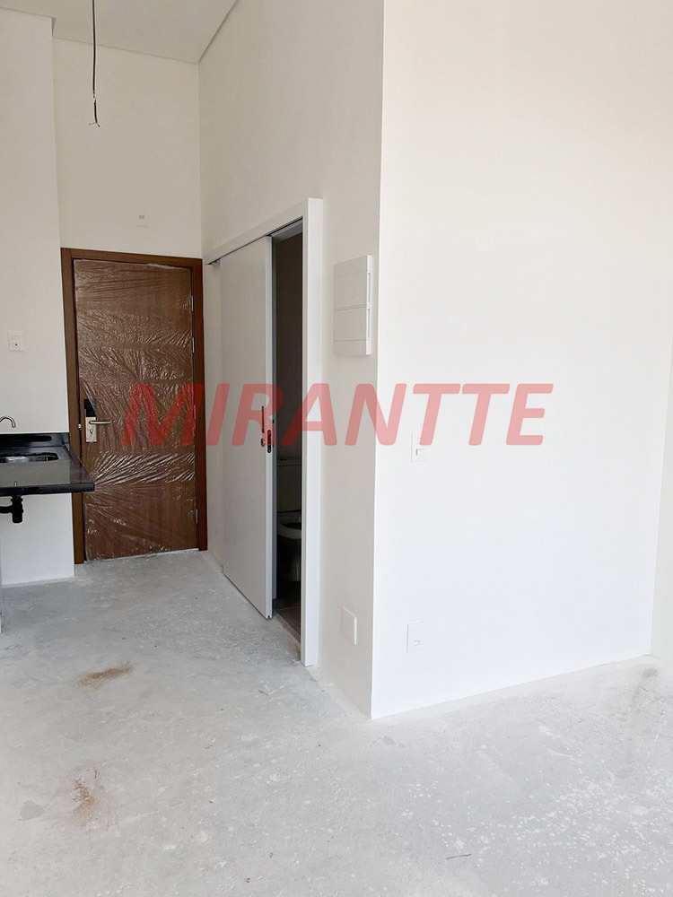 Studio de 26.5m² com 1 quartos em Perdizes